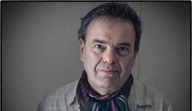 „Aztán jött az agresszívabb olvasat is: a nácik megpróbálták kisajátítani”