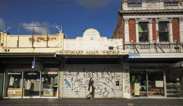 Vesztegzár alá került Melbourne