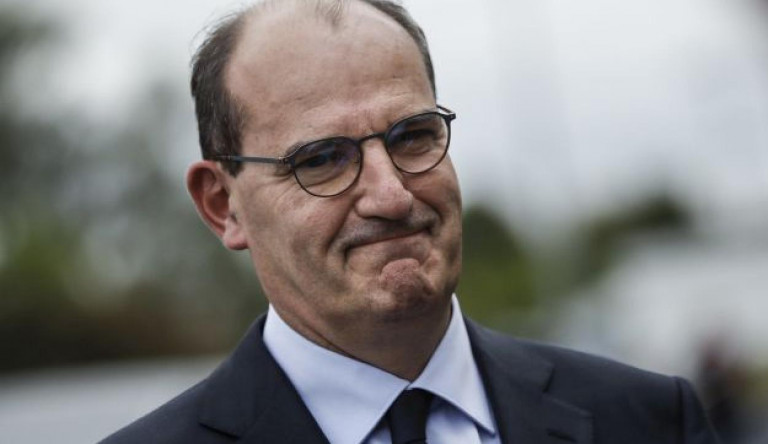 Francia miniszterelnök: akkor sem lesz teljes karantén, ha jön a második hullám