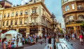 Belgrádban korlátozzák a vendéglátóhelyek működését