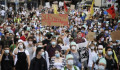 Megérte tüntetni: a kormány teljesíti a kórházi dolgozók követeléseit