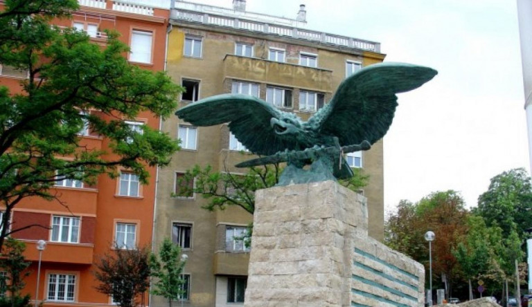 XII. kerület, turul táj