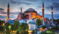 Ferenc pápa mély fájdalommal gondol arra, hogy mecset lesz a Hagia Sophia