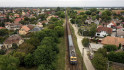 A nap jó híre: Megkezdődött a Budapest-Belgrád vasútvonal magyarországi szakaszának építése
