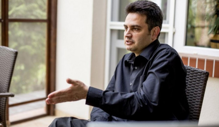 Márky-Zay Péter: nem tartom helyesnek, hogy Karácsony Gergely nem indul miniszterelnök-jelöltként