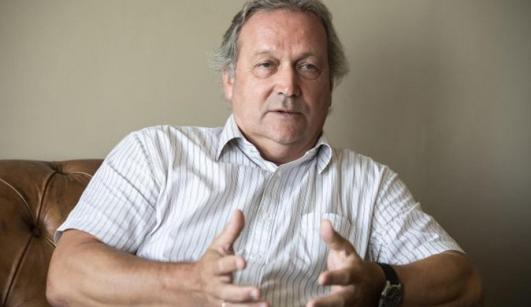 Palkovics minisztériumából szivároghatott ki Freund Tamás Orbánnak írt levele