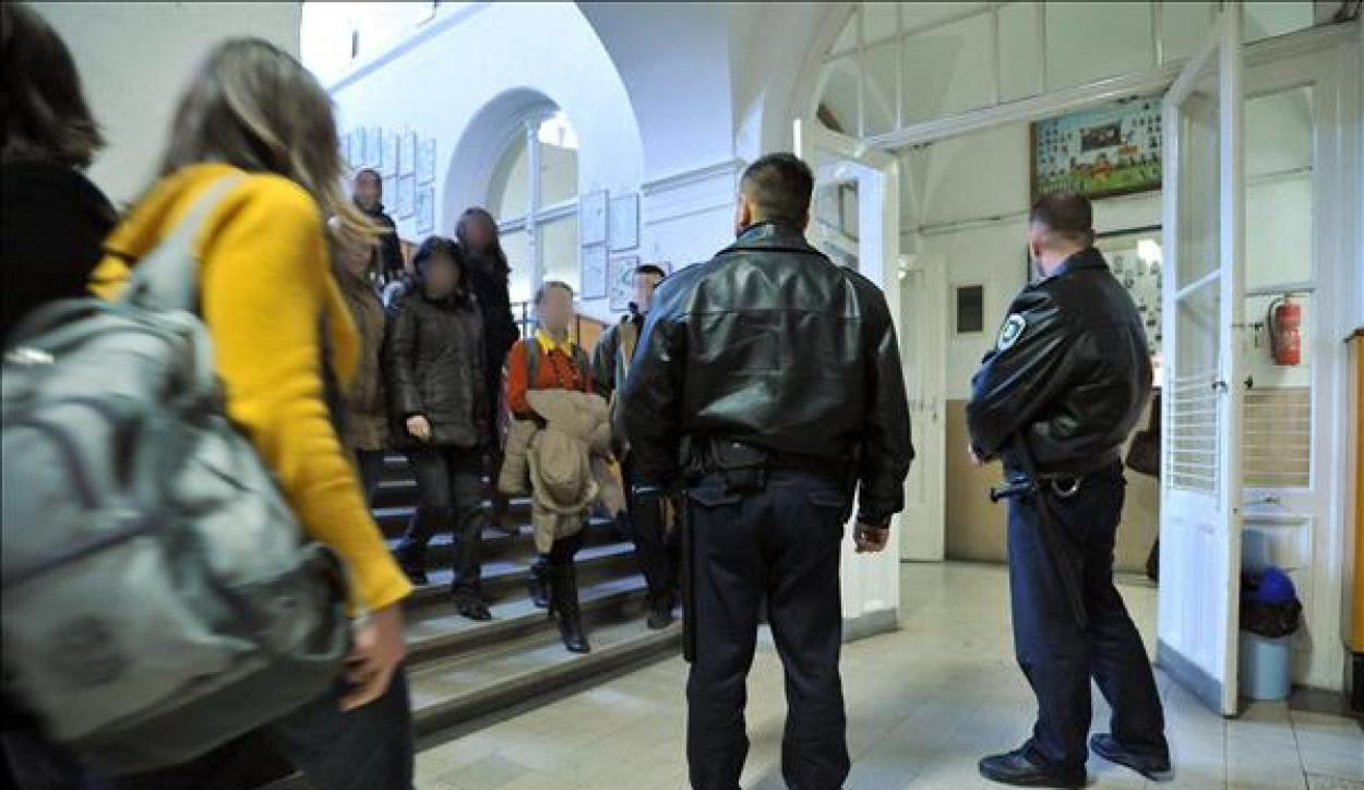 Ebben a 491 iskolában lesz iskolaőr szeptembertől