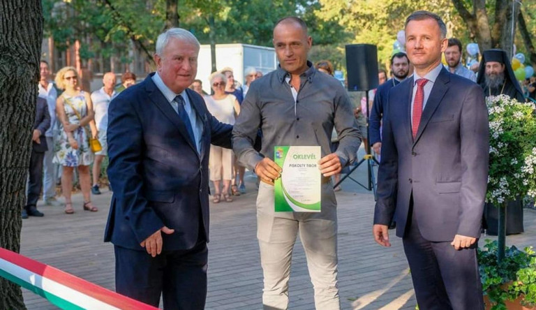 NER: virágzó építőipari cégek nagyban és kicsiben