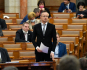 Idén 50 millióval támogatta az Eximbank Szijjártó kedvenc győri templomát