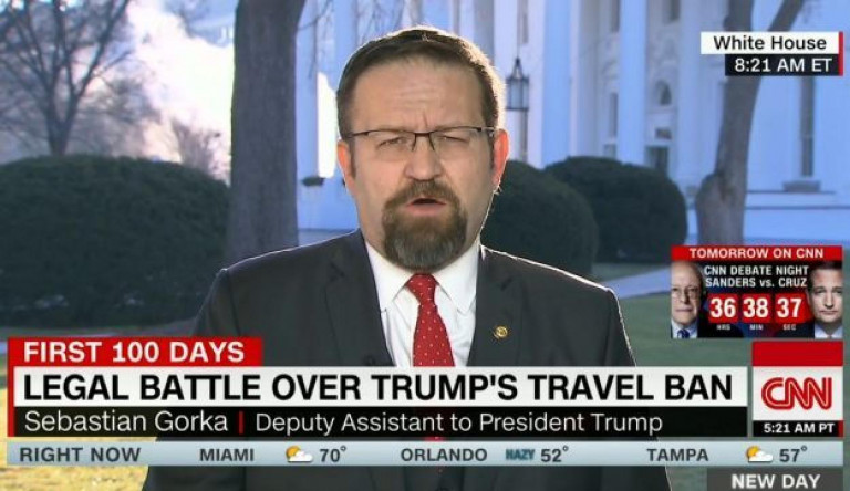 Fontos posztot szán Trump a magyar származású extanácsadójának