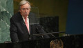 Globális társadalombiztosítást és alapjövedelmet sürgetett az ENSZ-főtitkár