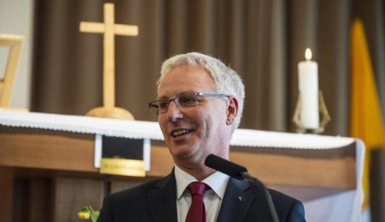 Soltész: Magyarország legkisebb települése is számít