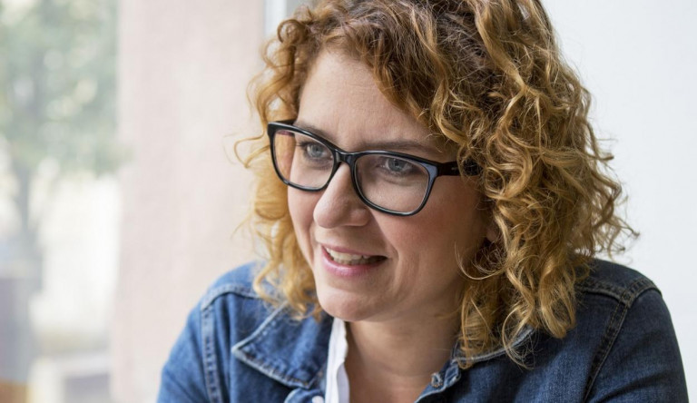 Veiszer Alinda távozik az ATV-től
