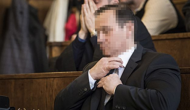 Súlyosbításért fellebbezett az ügyészség Vizoviczki ügyében