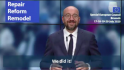 Elfogadták az Európai Unió költségvetését