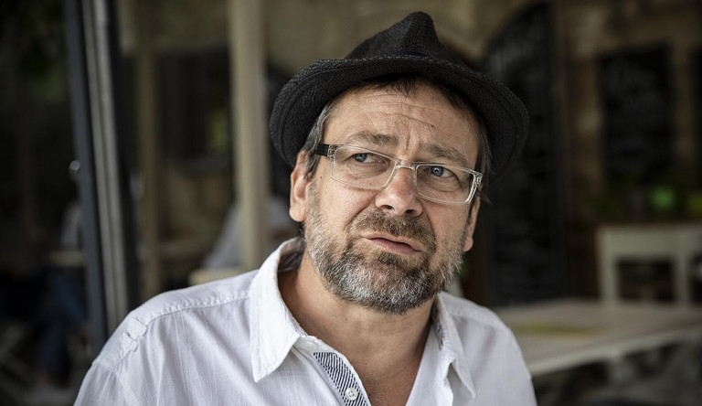 Lovasi András: „A zenésztársadalom nem tud a legegyértelműbb ügyekben sem összefogni”
