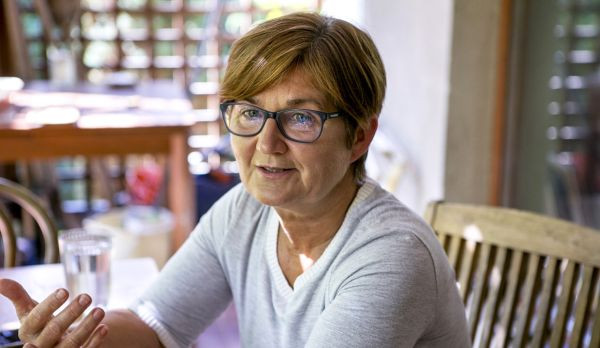 Lantos Gabriella: Orbán tegnap szánt szándékkal hazudott