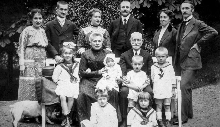 Az idő egésze