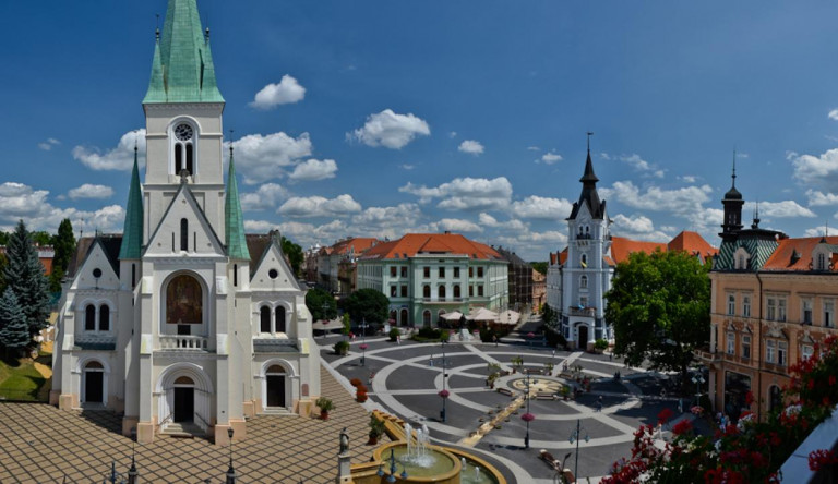 Pécs ellenében Kaposvárt szánják a régió új központjának?