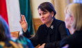Kizárta a Jobbik Varga-Damm Andreát