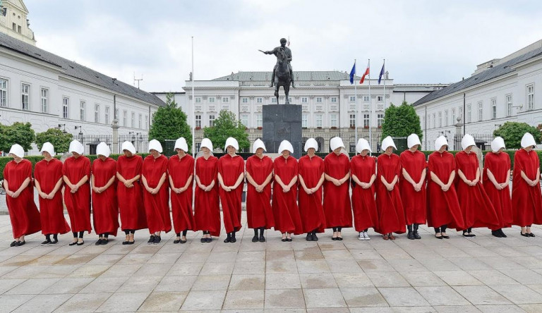 Lengyelország az Isztambuli Egyezmény felmondását szorgalmazza