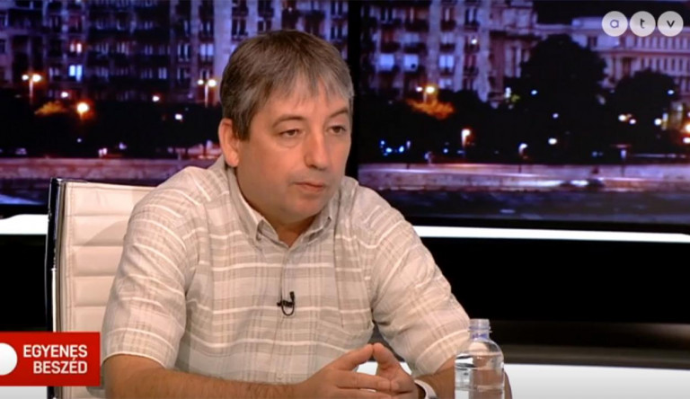 Bodolai: ha az IndaMedia kormányközeli volna, tele lenne az Index kormányzati hirdetéssel