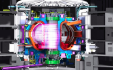 Megkezdődött a világ első erőműméretű fúziós kísérleti berendezésének összeszerelése