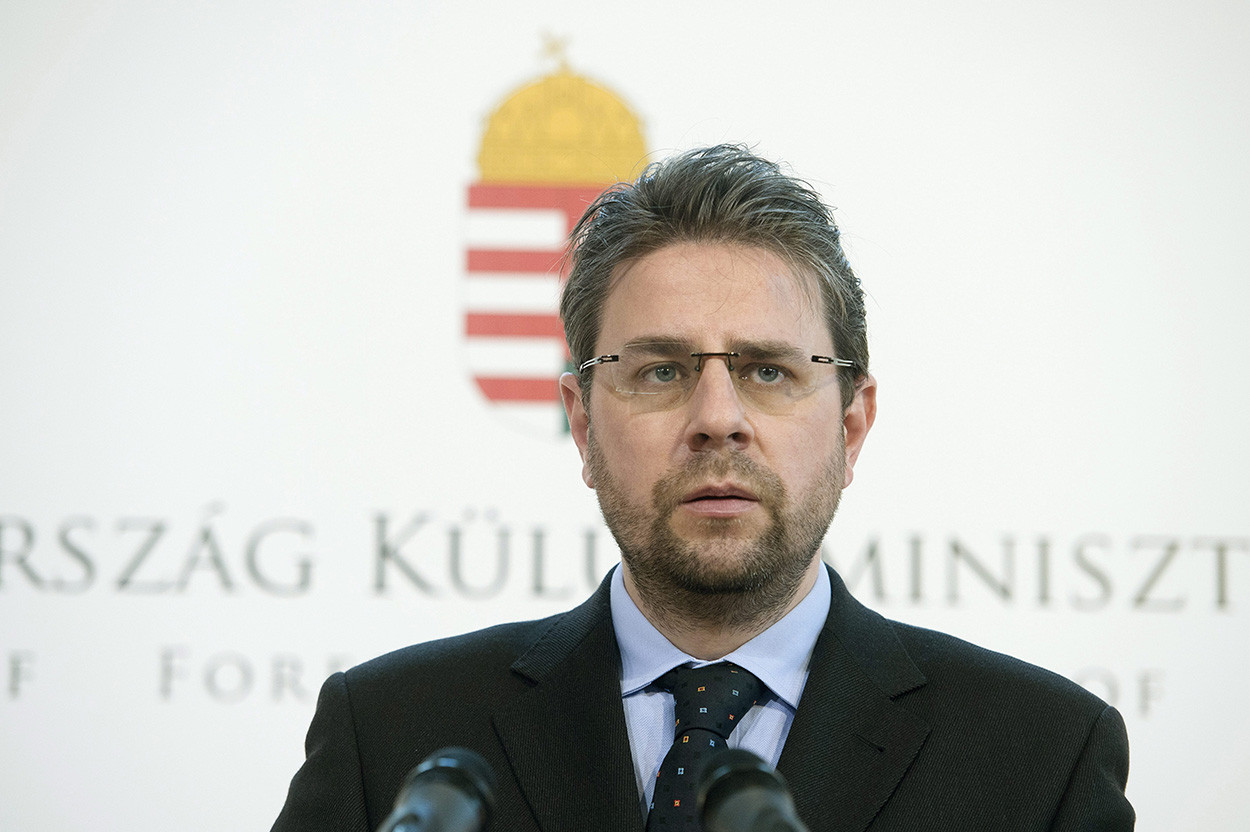 Nem árulja el a kormány, hogy hozták haza Kaleta Gábort