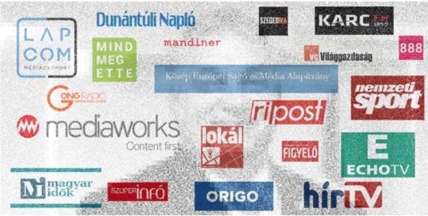 Mintha a NER-nek köze lenne a Euronews megvételéhez, de ezt cáfolják