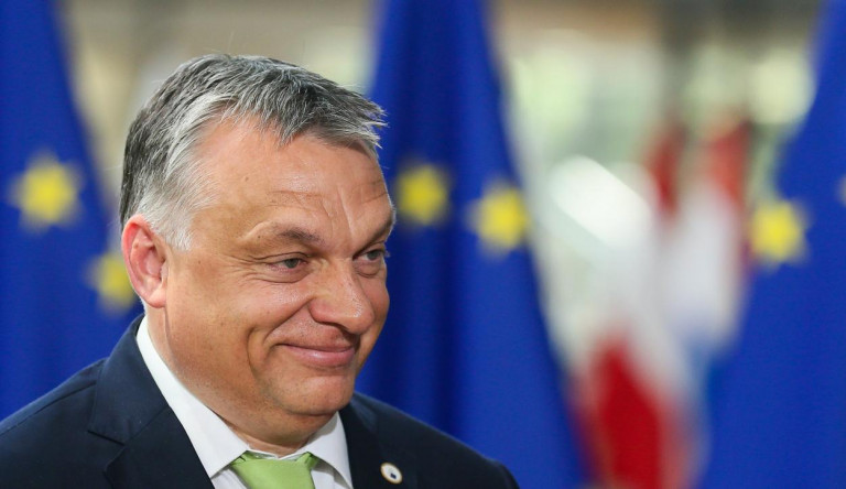 Orbán szerint az Európai Unió csinálta a jobb üzletet velünk, mint mi ővelük