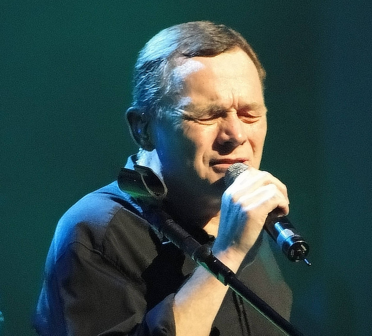 Sztrókkal került kórházba a UB40 énekese