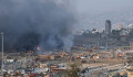 Legalább 78 halálos áldozata és több ezer sérültje van a bejrúti robbanásnak