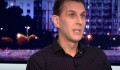 Dull Szabolcsot lakásán kereste fel a kormánypropaganda tévéstábja