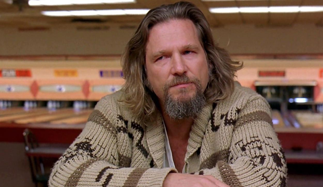 A Coen testvéreknél egyedül Jeff Bridges nézhette vissza magát a forgatáson