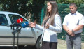 Parlamenti párt alelnöke kezd éhségsztrájkba a Balatonért