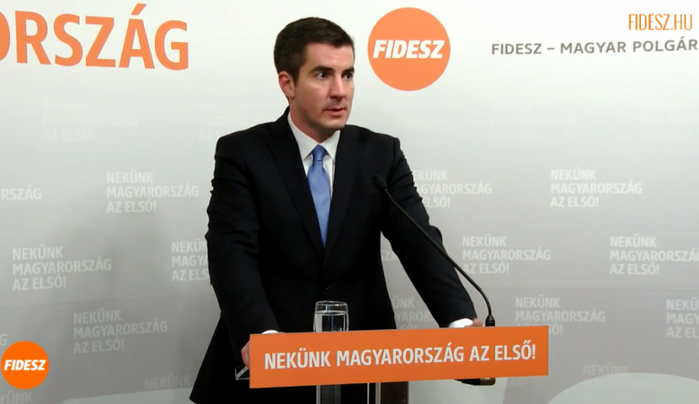 Kocsis Máté családtagjaival együtt 51 milliós rekordosztalékot vett ki a cégükből