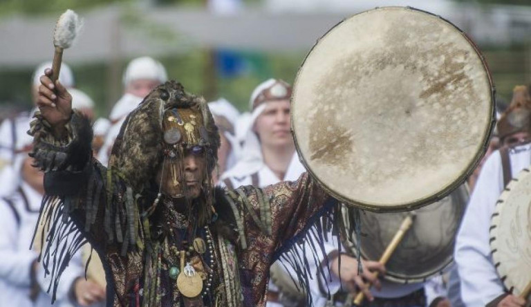 A Magyar Törzsi Gyűlésnek is betett a koronavírus