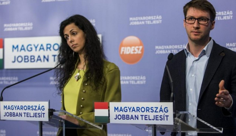 Tényleg Koncz Zsófiát, Koncz Ferenc lányát indítja a Fidesz a Szerencs-Tiszaújváros időközi választáson