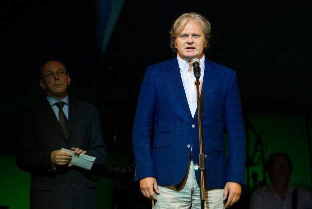 Az SZFE rektora Karsai kirúgásáról: „Februárban úgyis nyugdíjba vonulna”