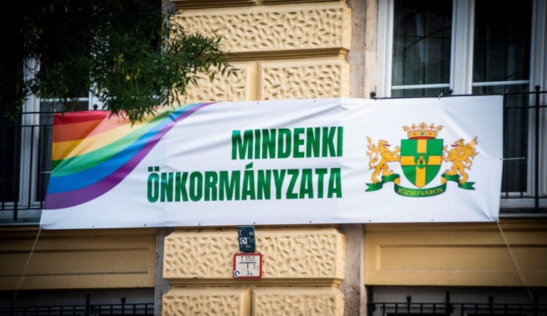 Józsefváros: „A közösség ereje a sokféleségünkben rejlik”