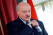 Kitiltották az olimpiáról Lukasenkát és fiát