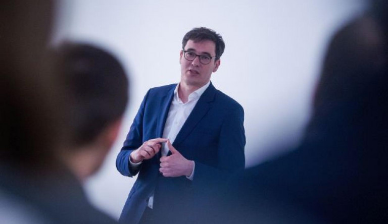 Karácsony levelet küld Kásler Miklósnak és Müller Cecíliának: készüljünk a legrosszabbra