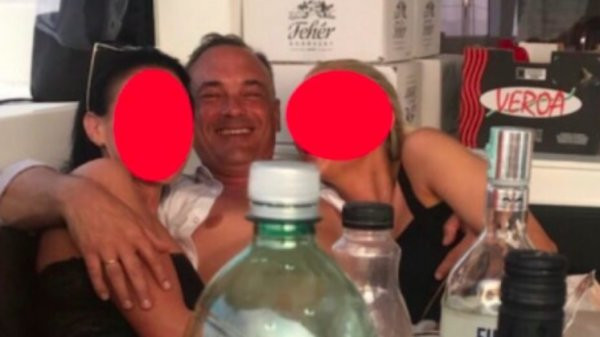 Jogerősen elítélték Czeglédy Csabát a Borkai-videó ügyében 