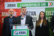 Jobbik: előválasztást, közös ellenzéki jelölteket!
