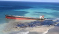 Sikerült megállítani az üzemanyag szivárgását a Mauritiusnál zátonyra futott hajónál