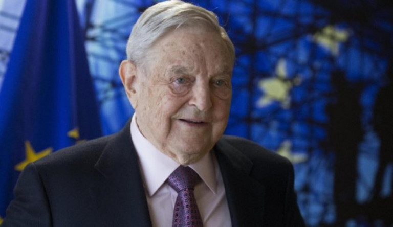Soros az EU-t érintő gondokról is beszélt: Orbánt sem hagyta ki