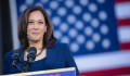 Elsöprő támogatottságot élvez Kamala Harris a demokrata elnökjelölők között