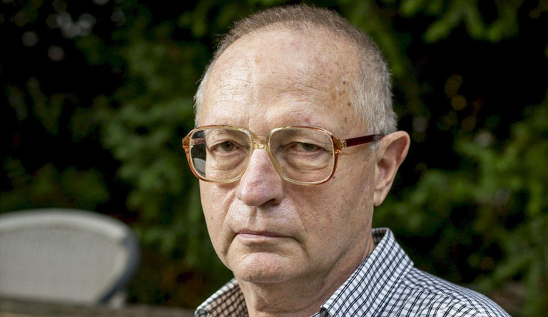 Spiró György:  A magánosított kultúra a tönkretétel felé indul el