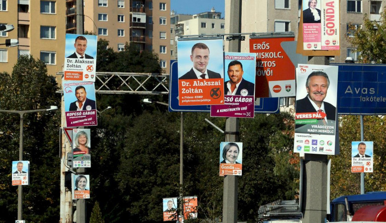 Csoda Borsodban   