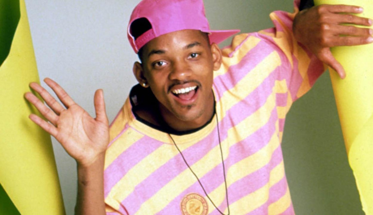 Rajongói videó élesztheti újjá Will Smith klasszikusát